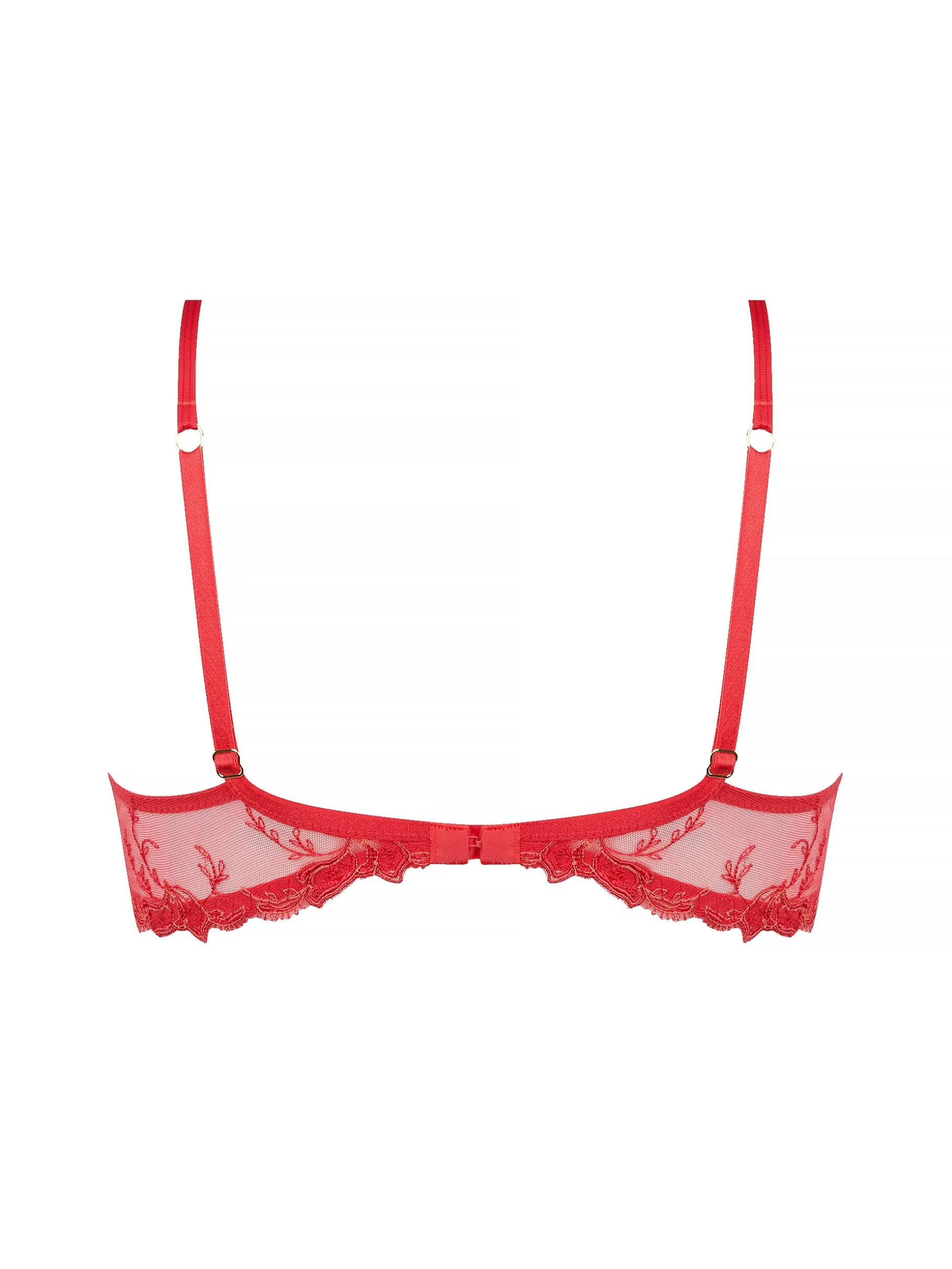 Soutien-gorge armature