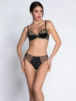 Soutien-gorge armature