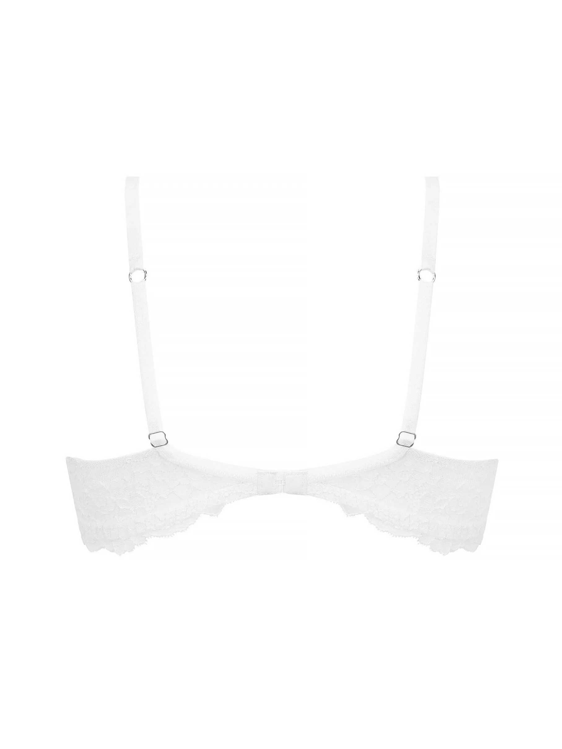 Soutien-gorge armature