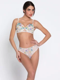 Soutien-gorge armature