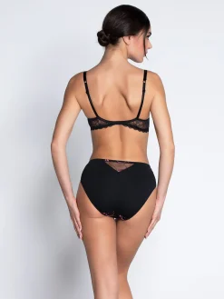 Soutien-gorge armature