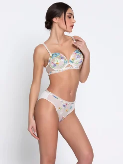 Soutien-gorge armature