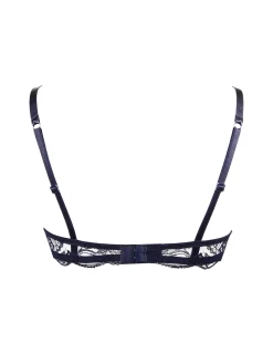Soutien-gorge balconnet