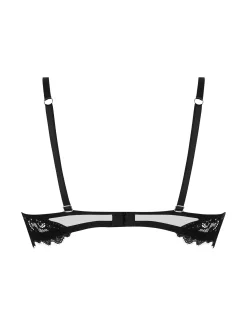 Soutien-gorge balconnet
