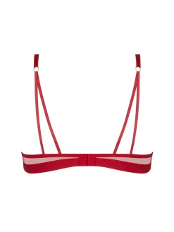 Soutien-gorge balconnet