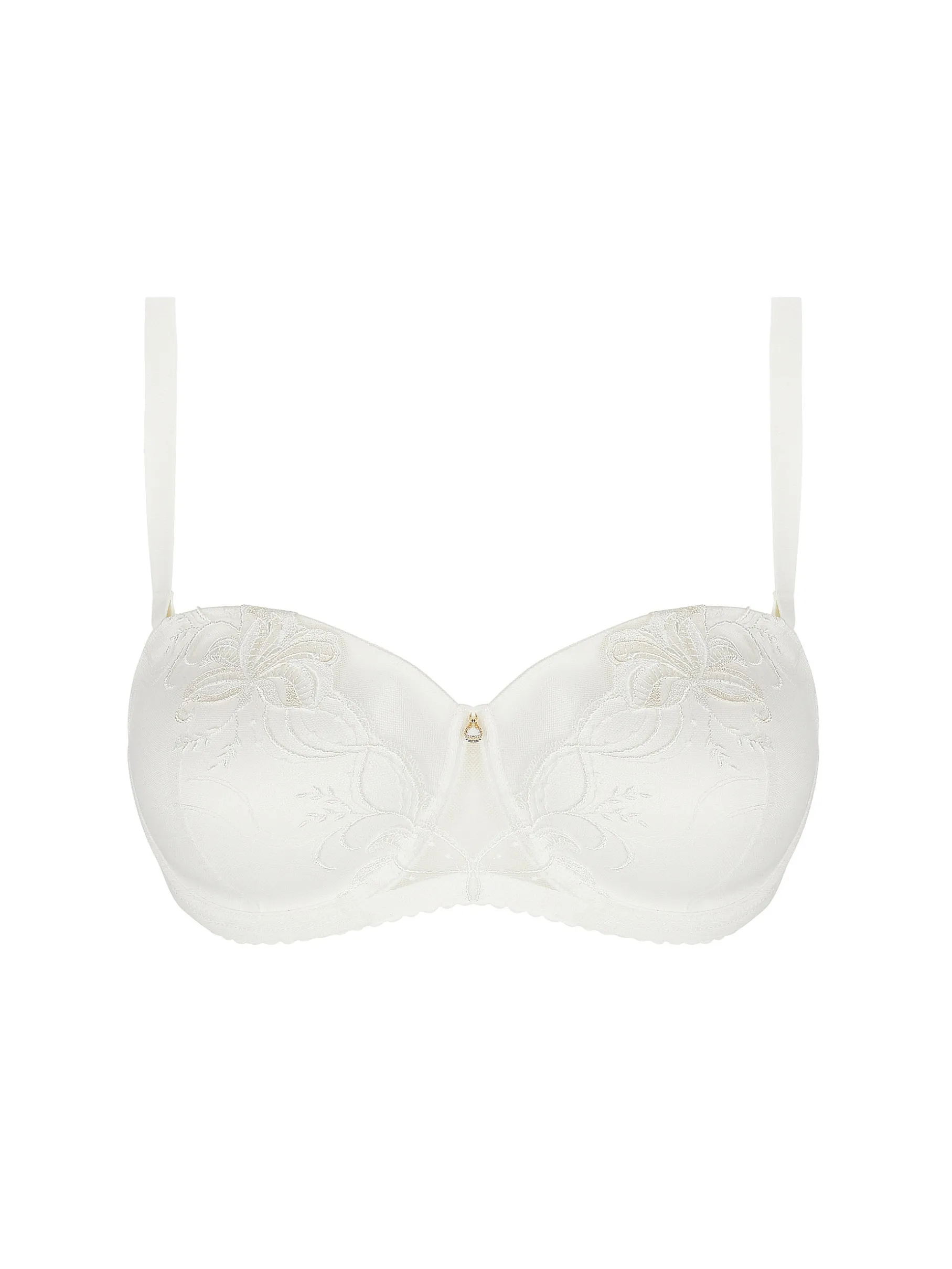 Soutien-gorge bandeau