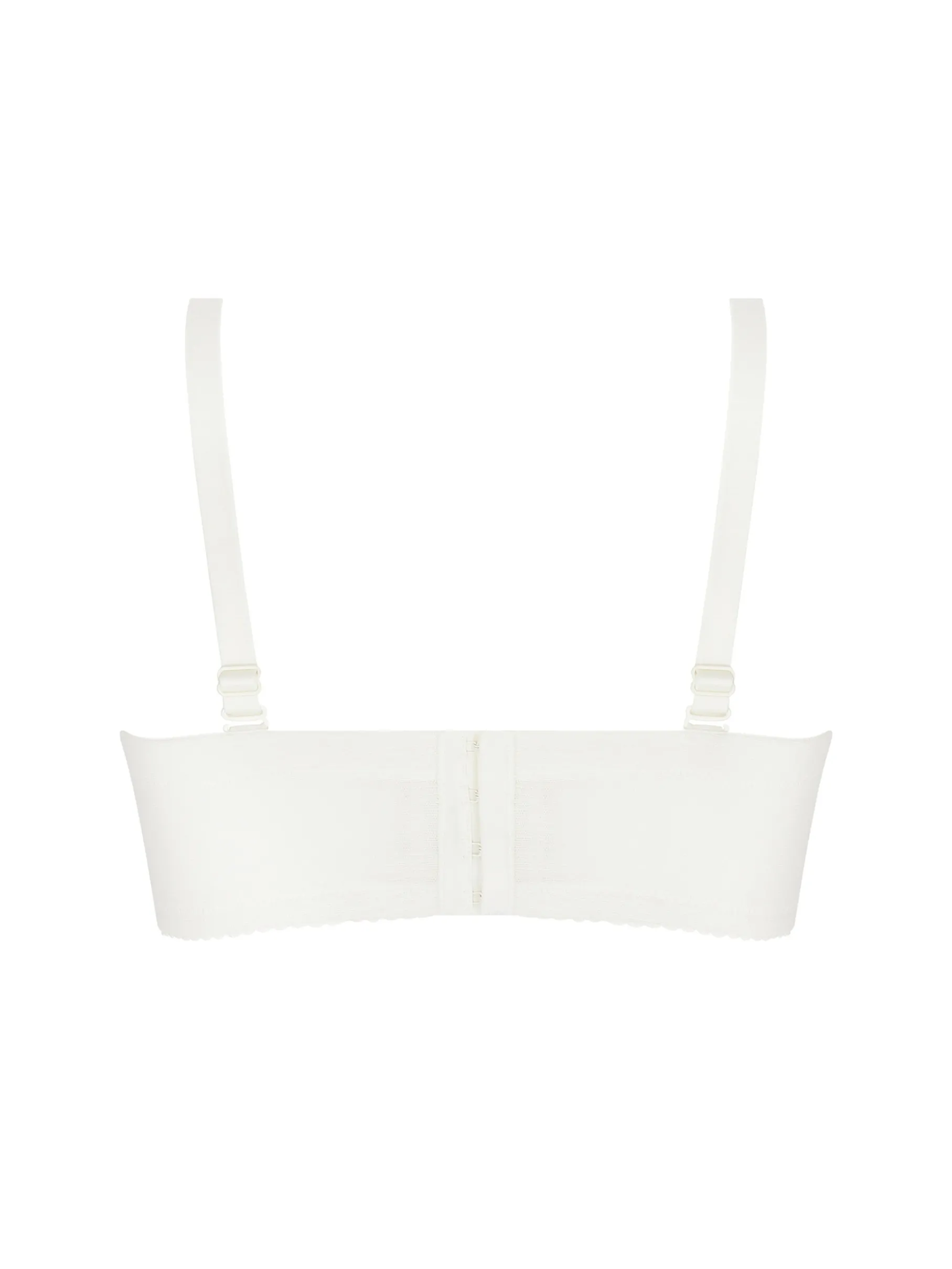 Soutien-gorge bandeau