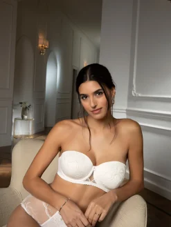 Soutien-gorge bandeau