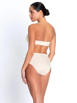 Soutien-gorge bandeau
