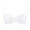 Soutien-gorge bandeau coque