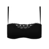Soutien-gorge bandeau coque
