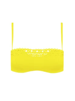 Soutien-gorge bandeau coque