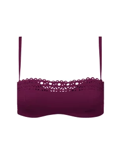 Soutien-gorge bandeau coque