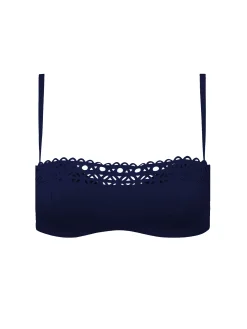 Soutien-gorge bandeau coque