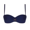 Soutien-gorge bandeau coque