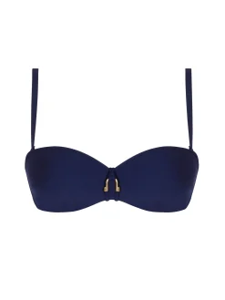 Soutien-gorge bandeau coque