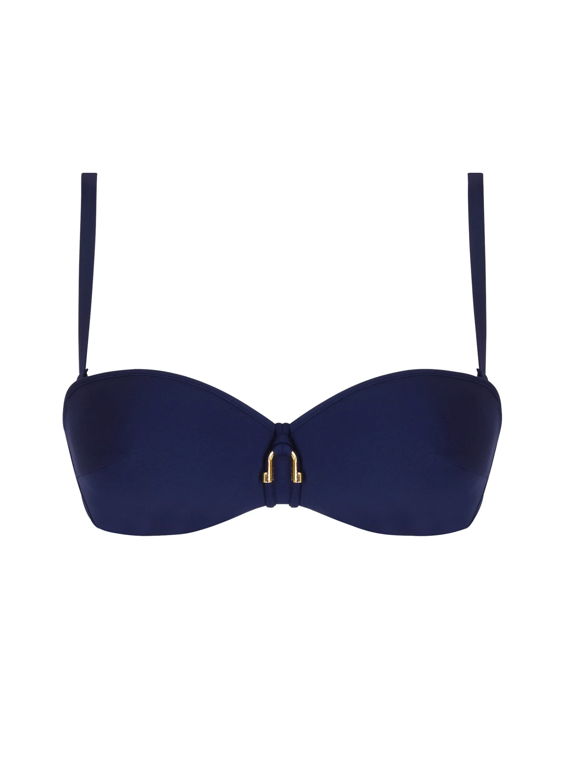 Soutien-gorge bandeau coque