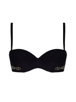 Soutien-gorge bandeau coque