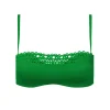Soutien-gorge bandeau coque