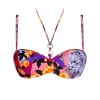 Soutien-gorge bandeau coque