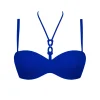 Soutien-gorge bandeau coque