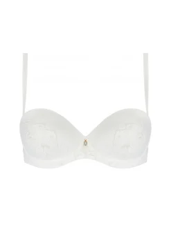 Soutien-gorge bandeau coque