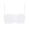 Soutien-gorge bandeau coque