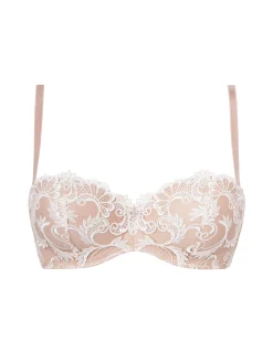 Soutien-gorge bandeau coque