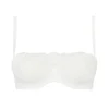 Soutien-gorge bandeau coque