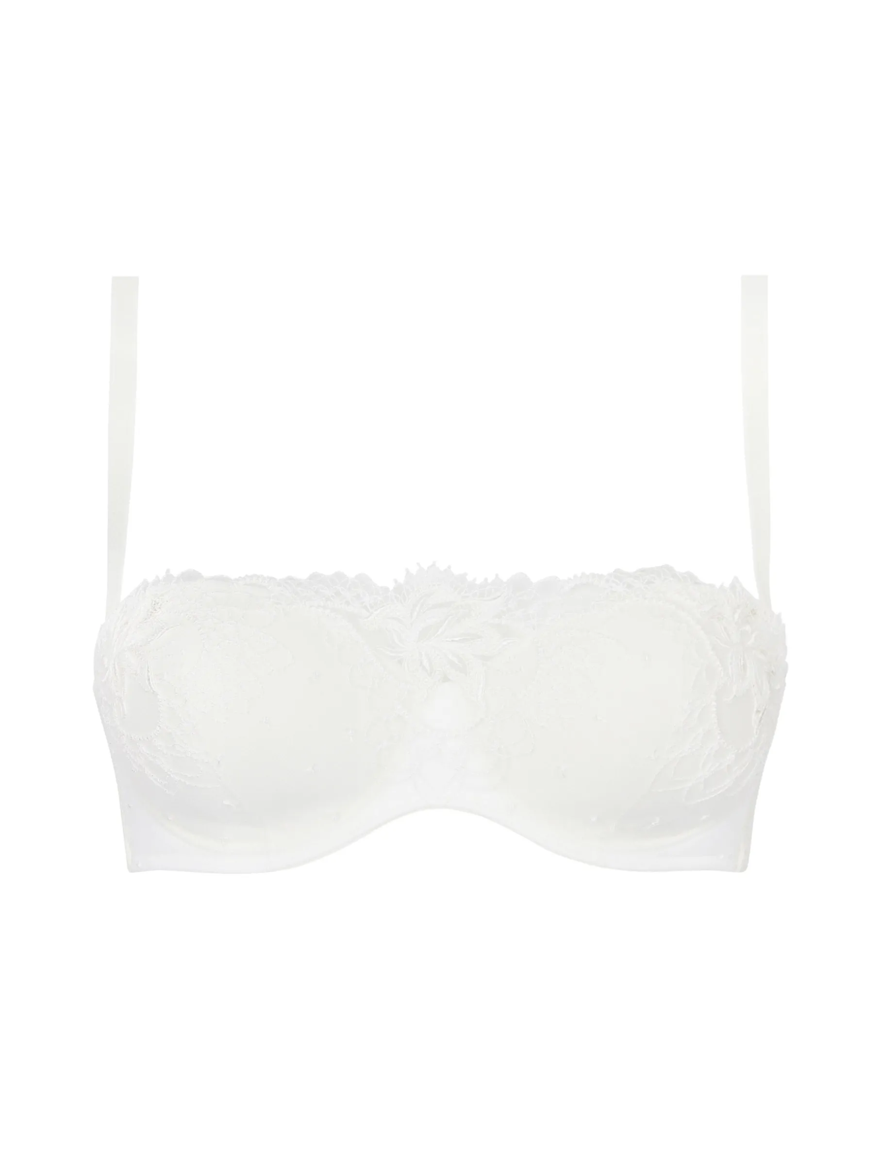 Soutien-gorge bandeau coque