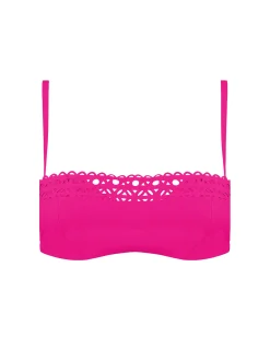 Soutien-gorge bandeau coque