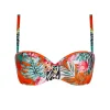 Soutien-gorge bandeau coque