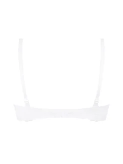 Soutien-gorge bandeau coque