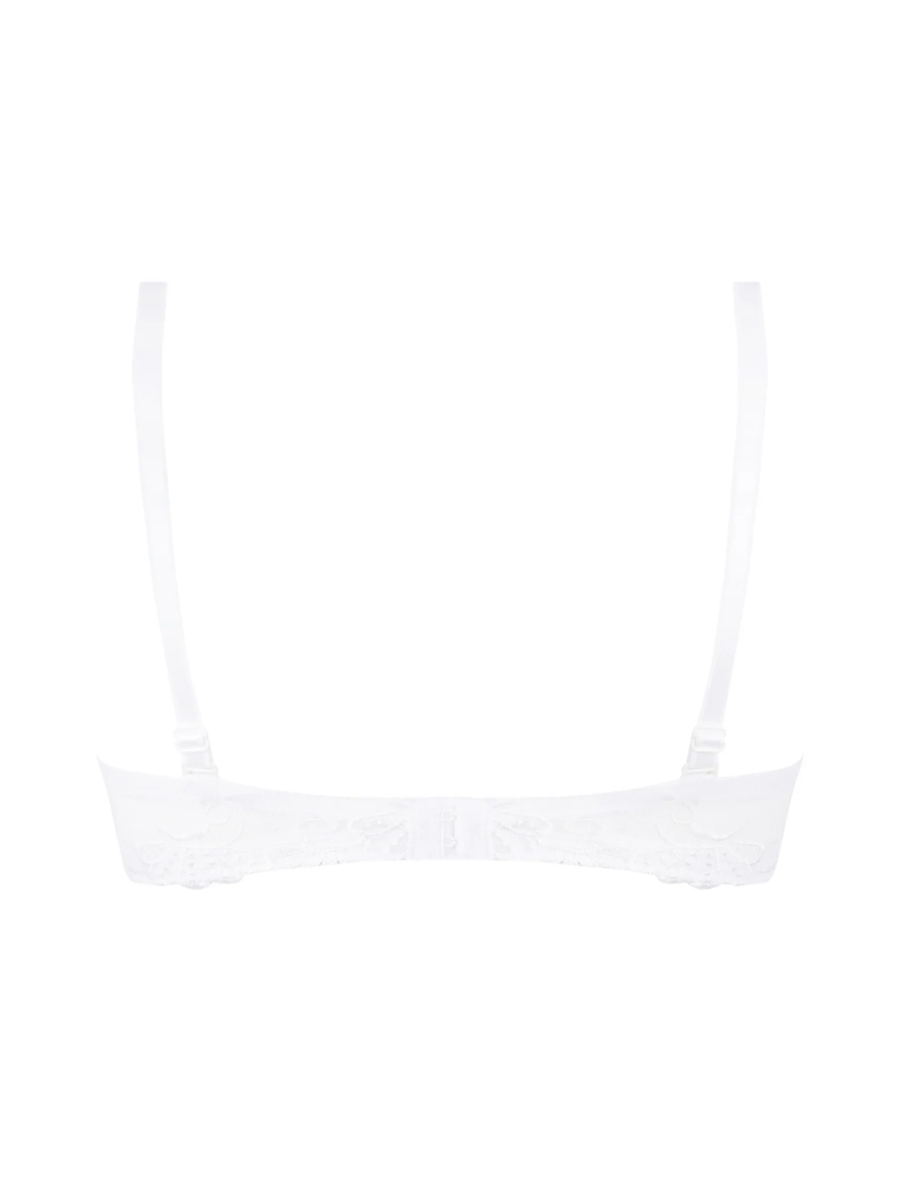 Soutien-gorge bandeau coque