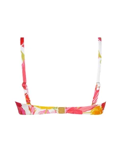 Soutien-gorge bandeau coque