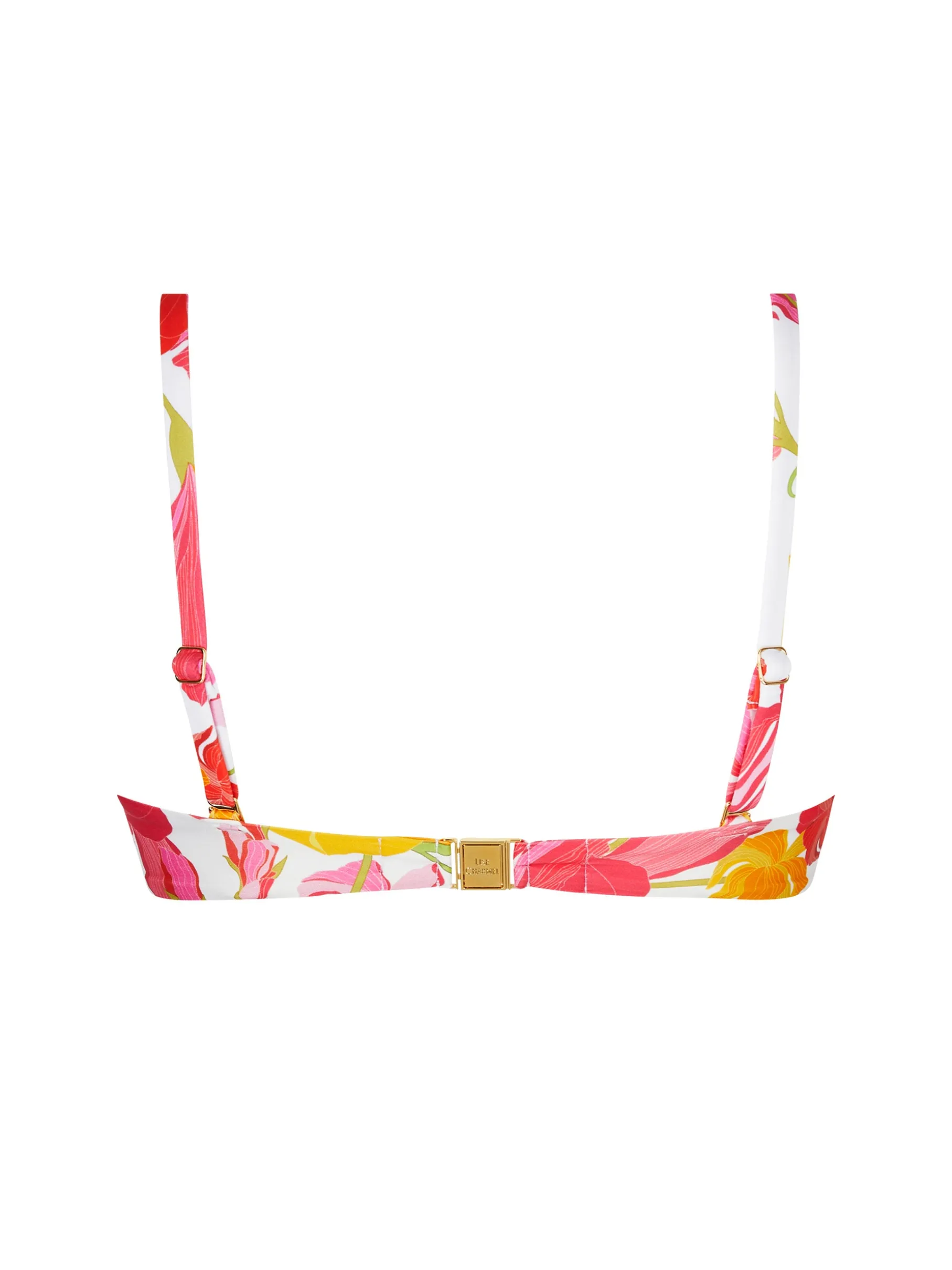Soutien-gorge bandeau coque