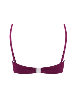Soutien-gorge bandeau coque