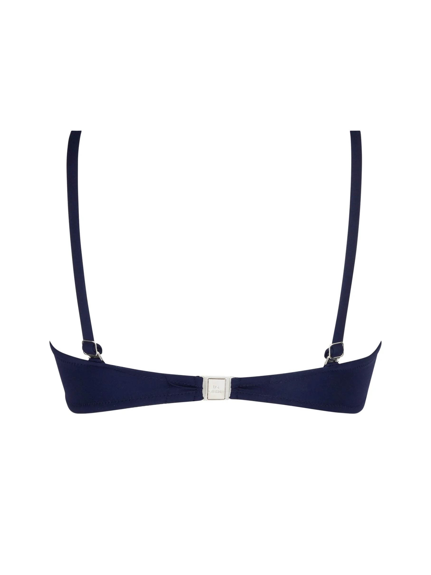 Soutien-gorge bandeau coque