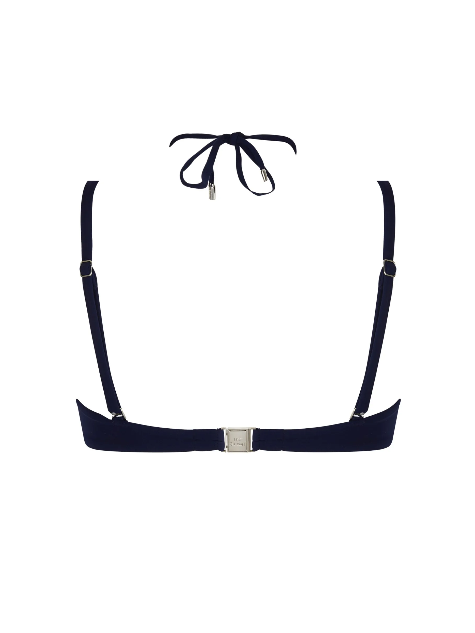 Soutien-gorge bandeau coque