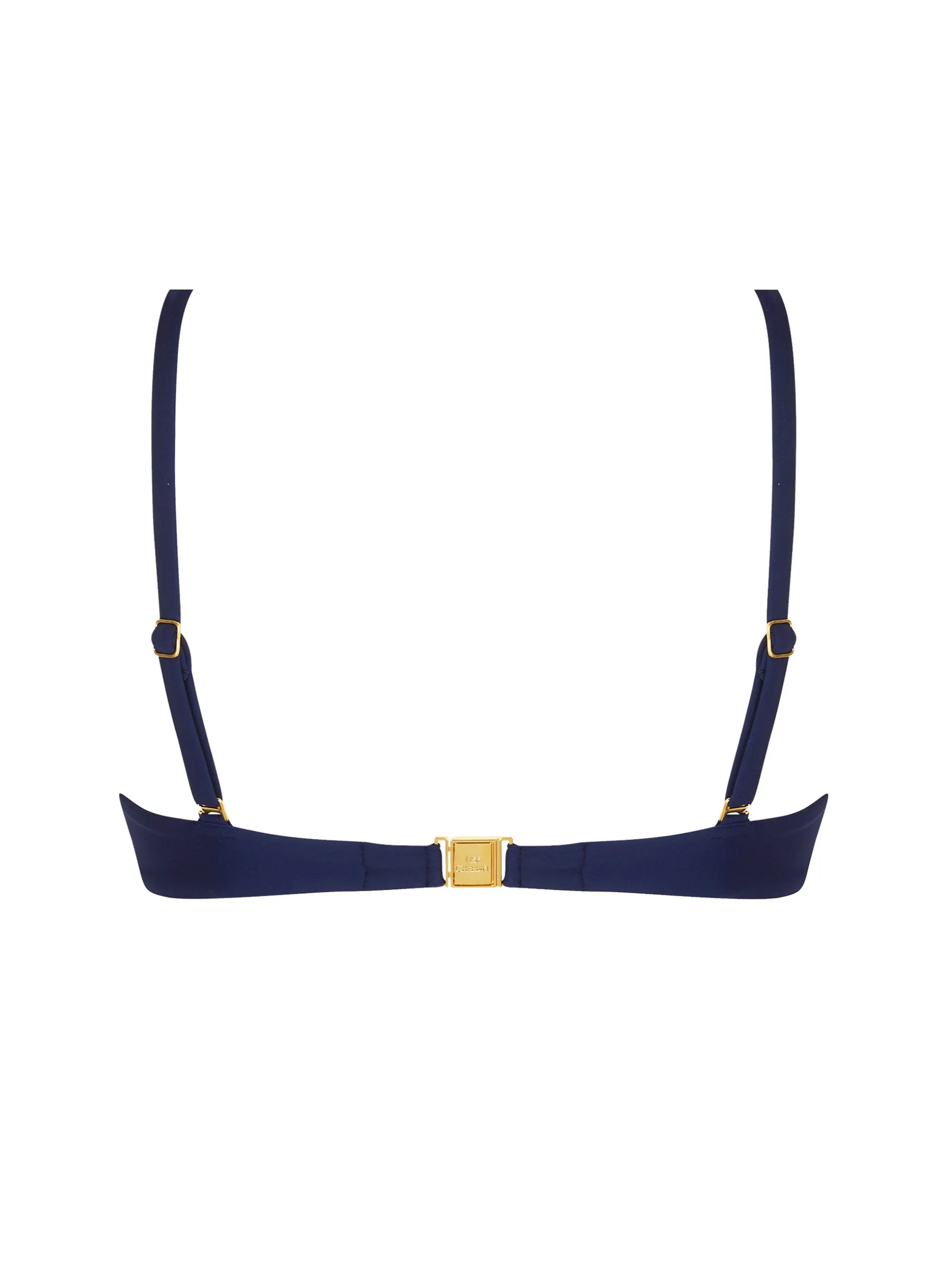 Soutien-gorge bandeau coque