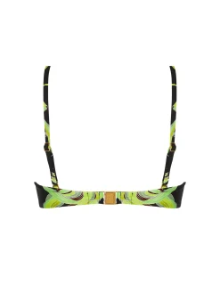 Soutien-gorge bandeau coque