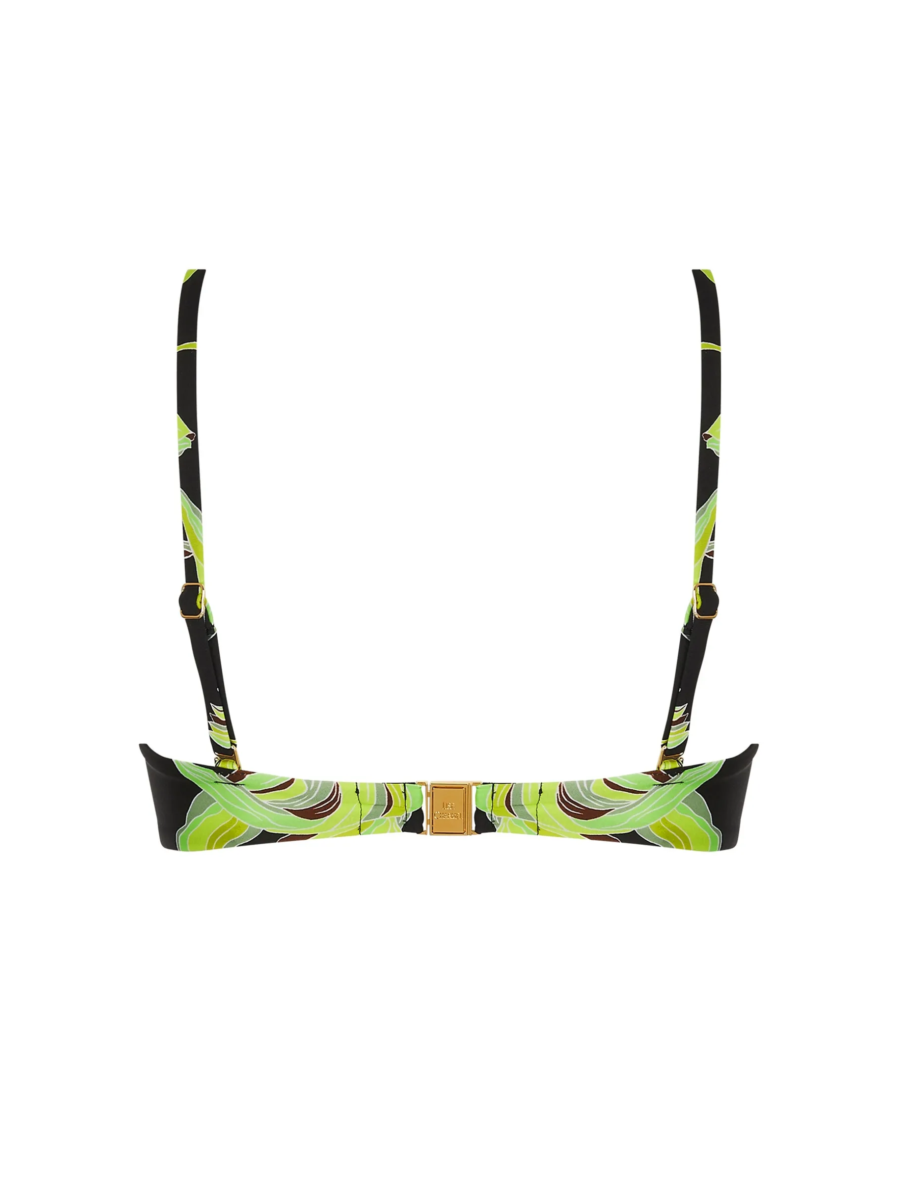 Soutien-gorge bandeau coque
