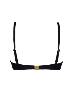 Soutien-gorge bandeau coque