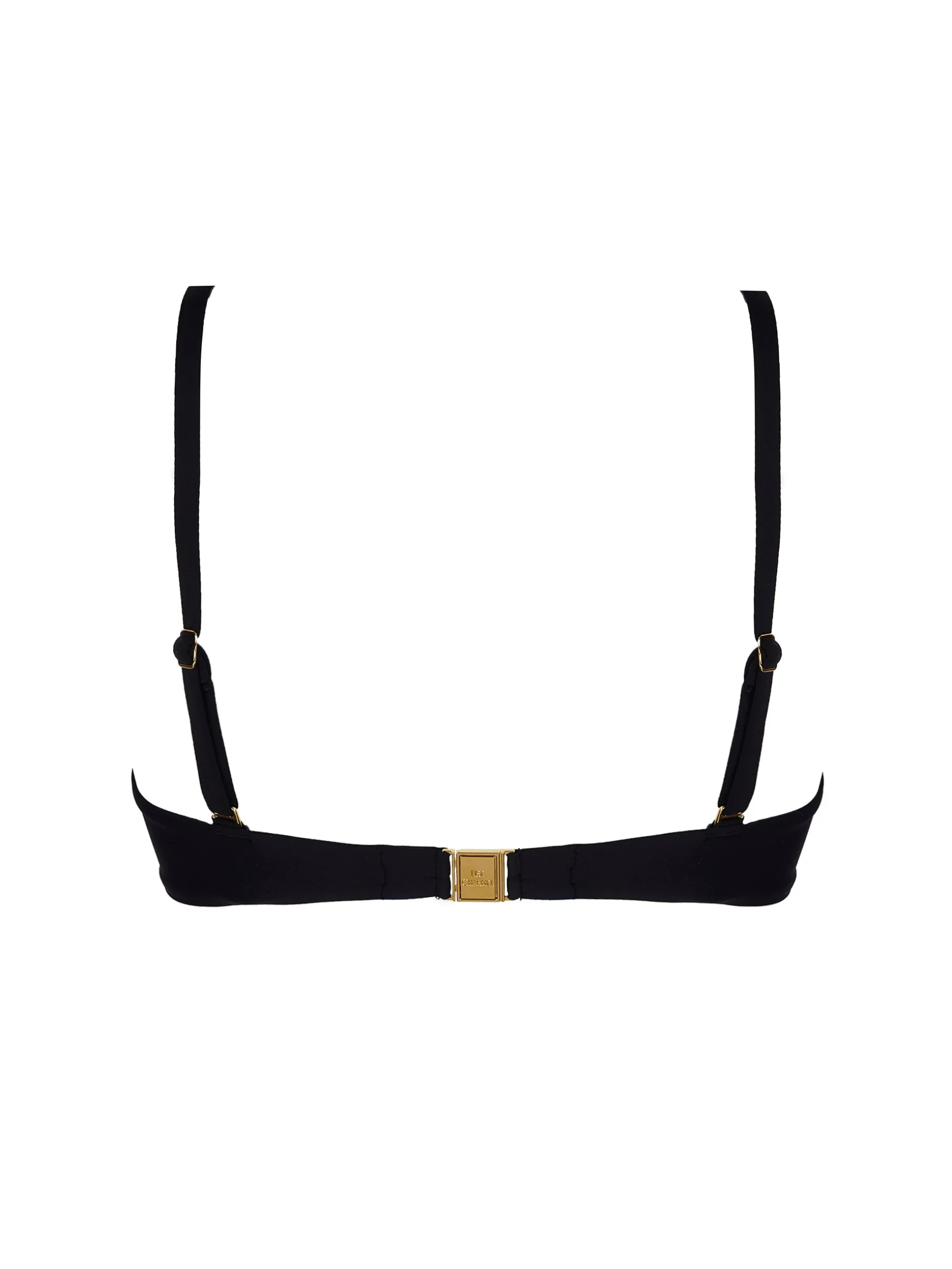 Soutien-gorge bandeau coque