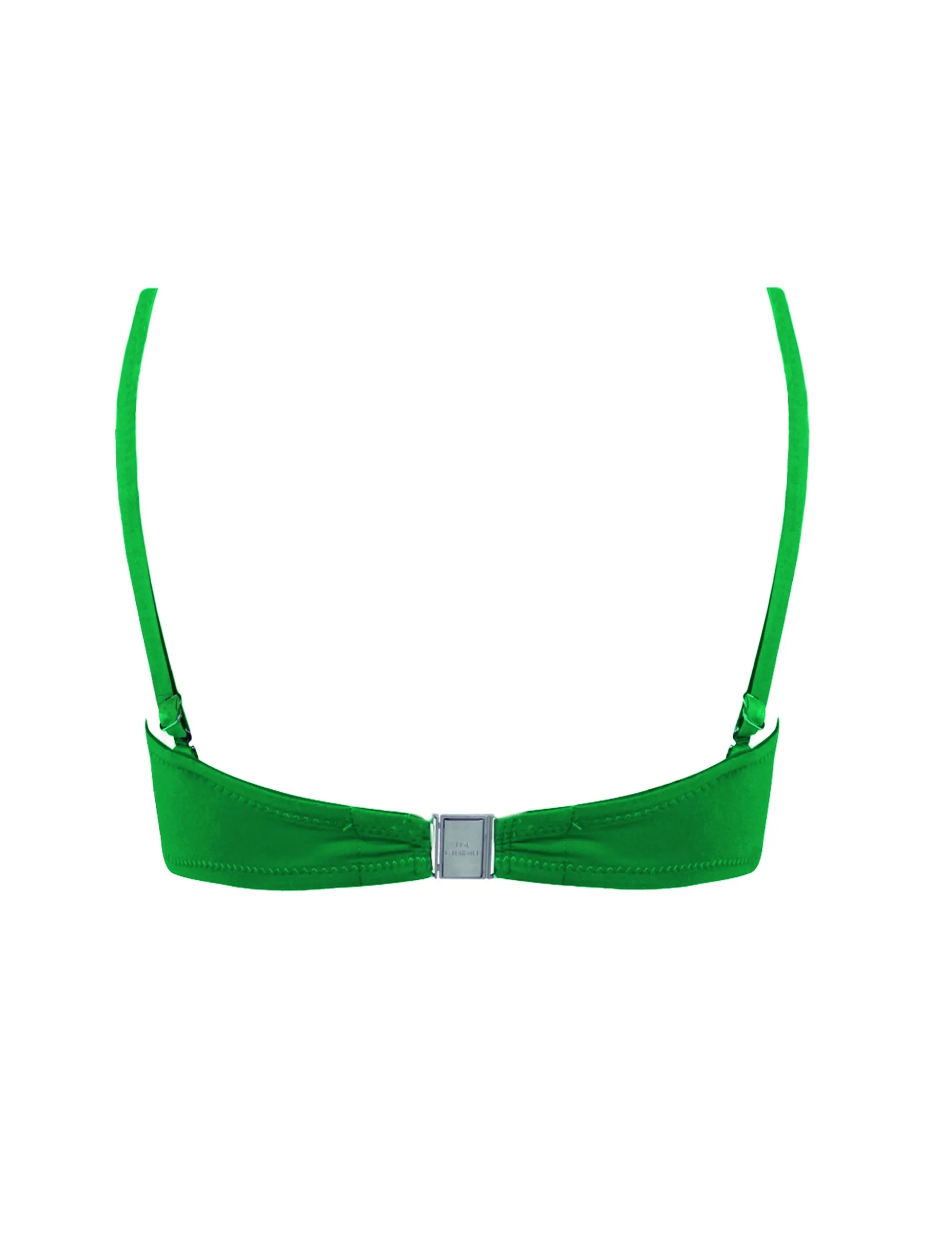 Soutien-gorge bandeau coque