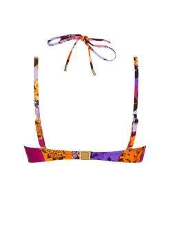 Soutien-gorge bandeau coque