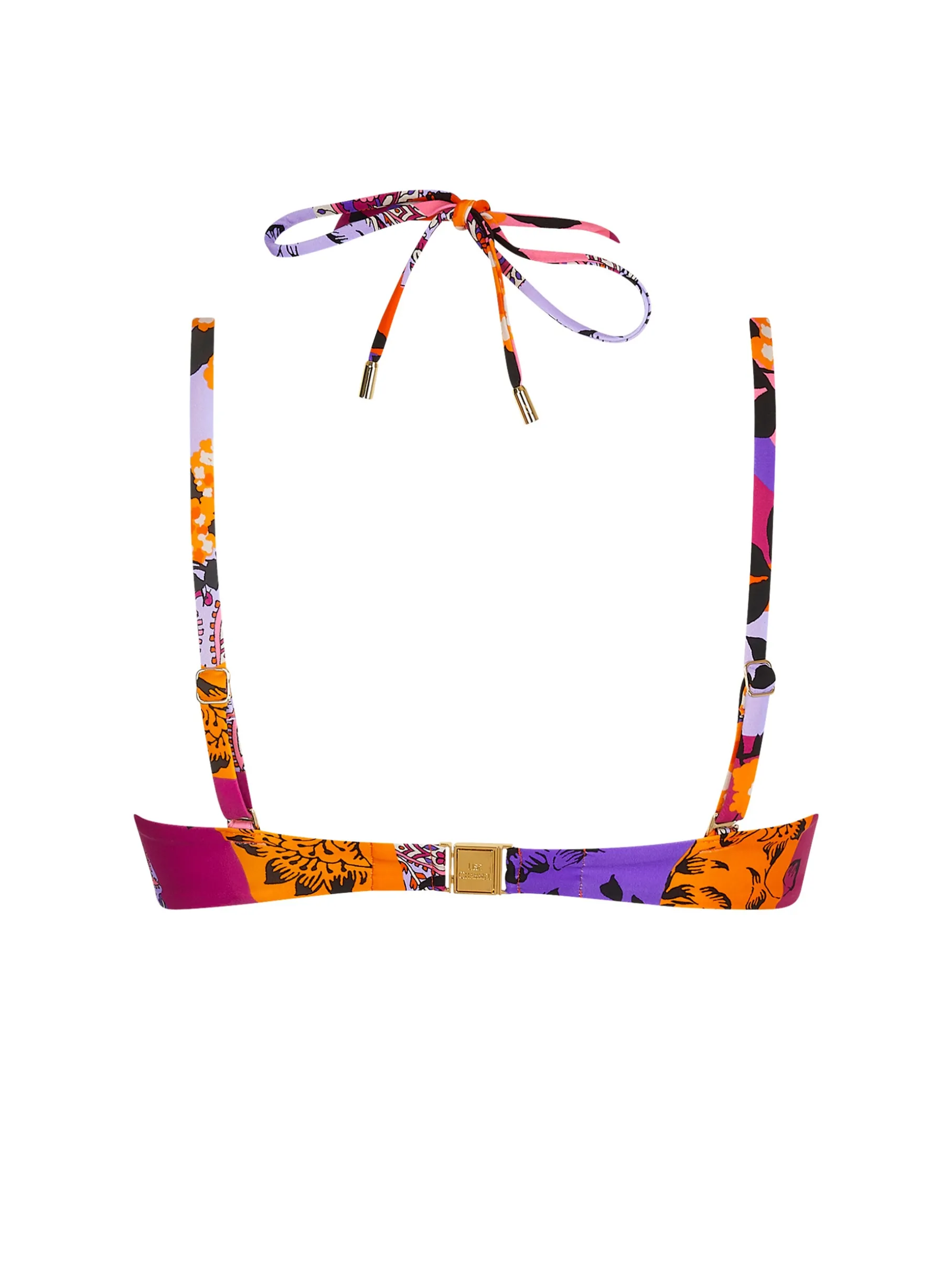 Soutien-gorge bandeau coque