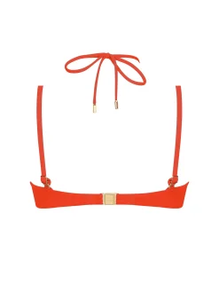 Soutien-gorge bandeau coque