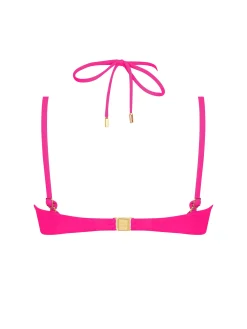 Soutien-gorge bandeau coque