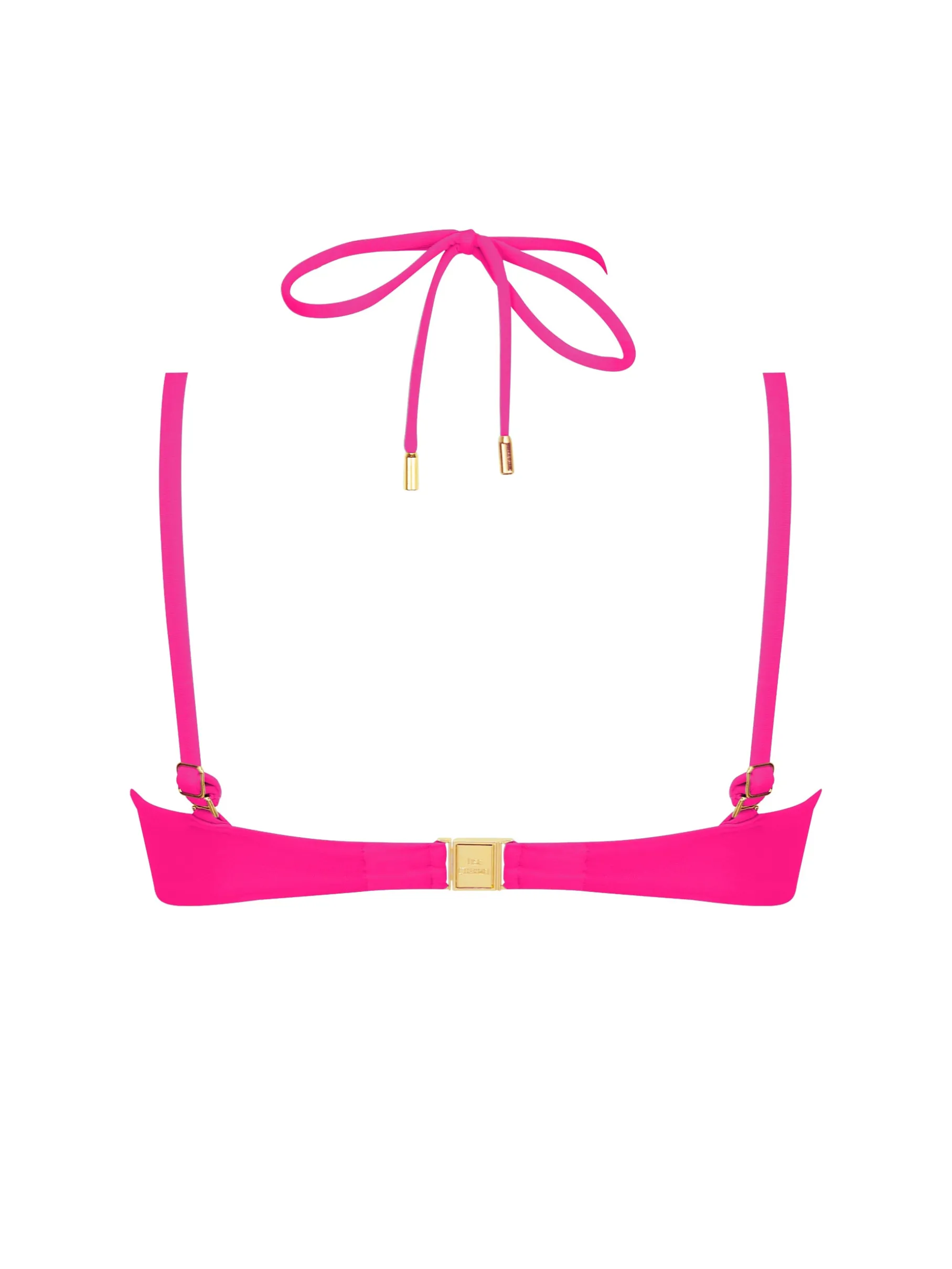 Soutien-gorge bandeau coque